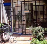 Martinlandia hotel detail image 3