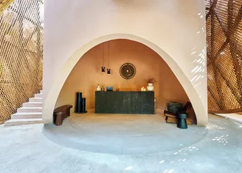 Aflora Tulum hotel thumbnail 2