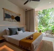 Aflora Tulum hotel detail image 3