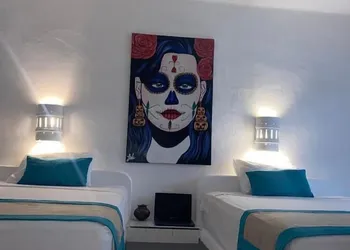 Hotel Manzana Verde hotel thumbnail 2