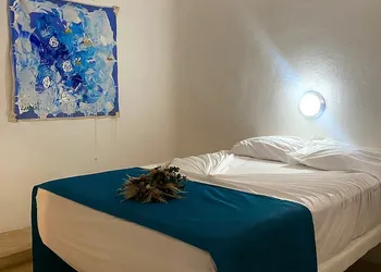Hotel Manzana Verde hotel thumbnail 4