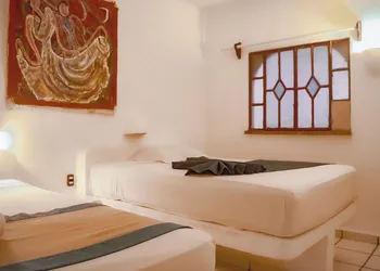 Hotel Manzana Verde hotel thumbnail 6