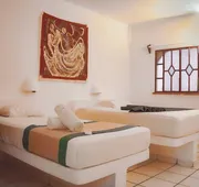 Hotel Manzana Verde hotel detail image 7