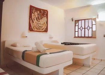 Hotel Manzana Verde hotel thumbnail 7