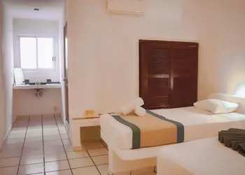 Hotel Manzana Verde hotel thumbnail 8