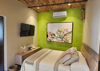 Real San Pedro. Hotel Boutique hotel thumbnail 2