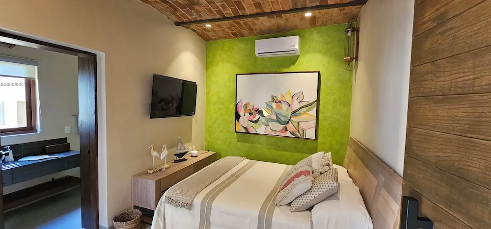 Real San Pedro. Hotel Boutique hotel detail image 2