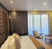 Real San Pedro. Hotel Boutique hotel detail image 3