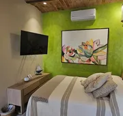 Real San Pedro. Hotel Boutique hotel detail image 4