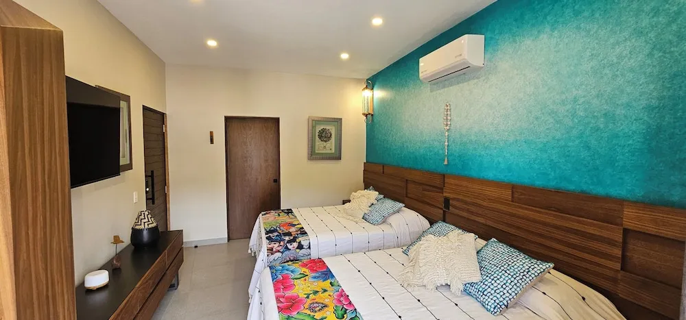 Real San Pedro. Hotel Boutique hotel detail image 6