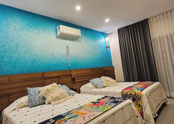 Real San Pedro. Hotel Boutique hotel thumbnail 7