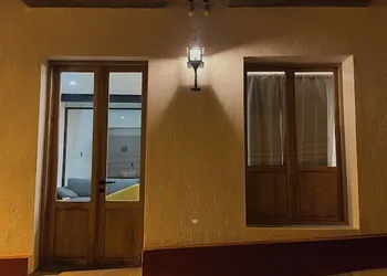 Villas La Cumbre Tapalpa hotel thumbnail 2