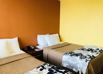 The Vue Hotel Express hotel thumbnail 4