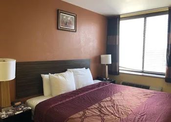 The Vue Hotel Express hotel thumbnail 8