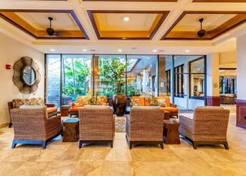 AEI at Maui Kaanapali Villas Resort hotel thumbnail 2