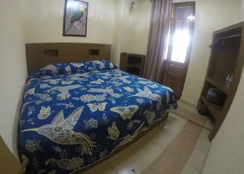 Hospedaje La Mexicana hotel thumbnail 3