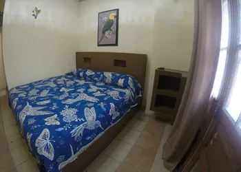 Hospedaje La Mexicana hotel thumbnail 4