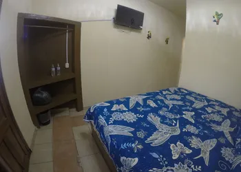 Hospedaje La Mexicana hotel thumbnail 5