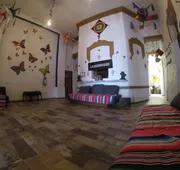 Hospedaje La Mexicana hotel detail image 7