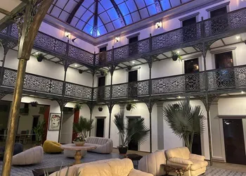 Hotel Tierra Marina Centro Histórico hotel thumbnail 3