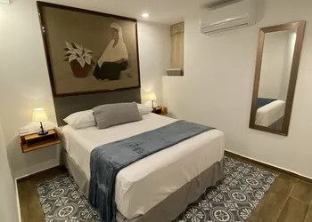 Hotel Tierra Marina Centro Histórico hotel thumbnail 4