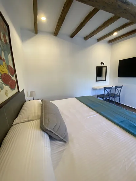 Hotel Tierra Marina Centro Histórico hotel detail image 6