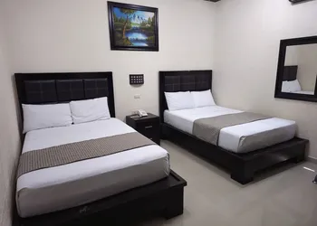 Hotel Yaakun Yaab hotel thumbnail 4