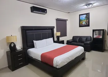 Hotel Yaakun Yaab hotel thumbnail 6