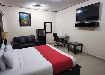 Hotel Yaakun Yaab hotel thumbnail 7