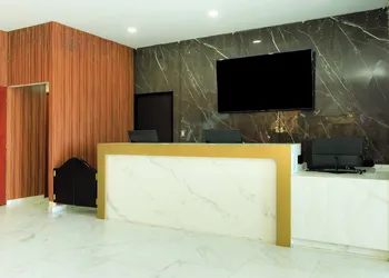 Collection O Hotel Paris FC, Veracruz hotel thumbnail 2