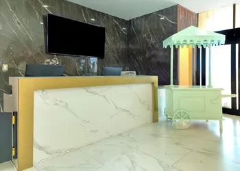Collection O Hotel Paris FC, Veracruz hotel thumbnail 3