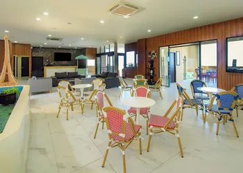 Collection O Hotel Paris FC, Veracruz hotel thumbnail 6