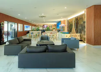 Collection O Hotel Paris FC, Veracruz hotel thumbnail 7