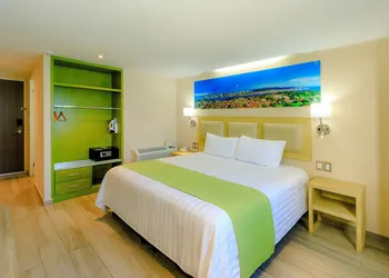 Collection O Hotel Paris FC, Veracruz hotel thumbnail 8