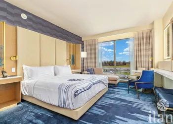 Ilani hotel thumbnail 7