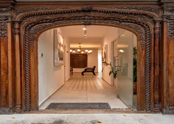 Collection O Hotel Lavanda Anzures hotel thumbnail 5