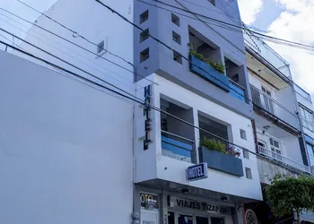 Hotel iT hotel thumbnail 2
