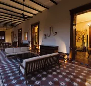 Casa Loreto 1893 hotel detail image 4