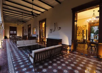Casa Loreto 1893 hotel thumbnail 4
