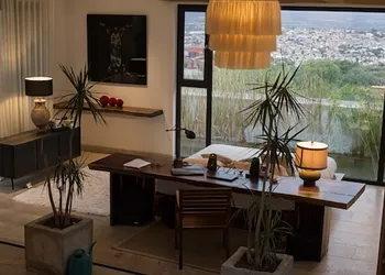 Cuna del Cielo hotel thumbnail 3