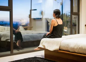 Cuna del Cielo hotel thumbnail 5