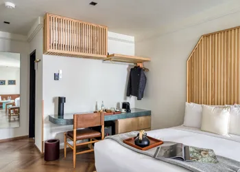 Rodona Hotel hotel thumbnail 5