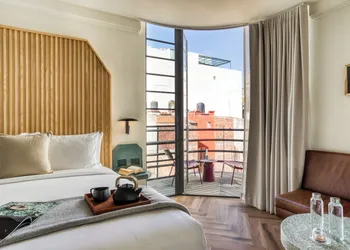 Rodona Hotel hotel thumbnail 6
