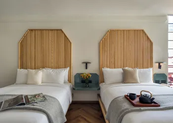 Rodona Hotel hotel thumbnail 7