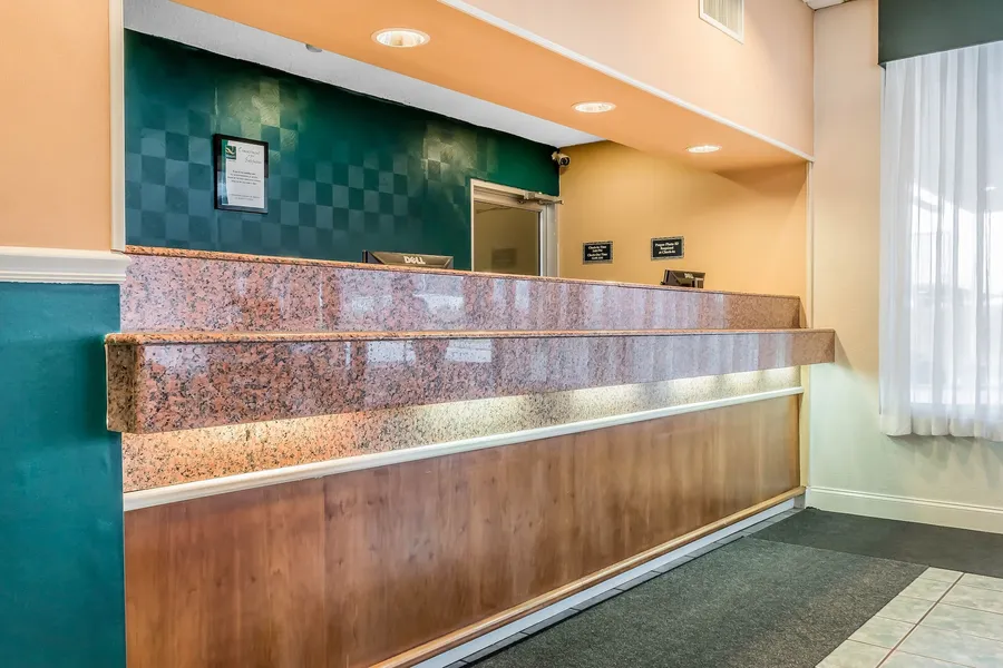 Baymont by Wyndham Milesburg hotel detail image 2