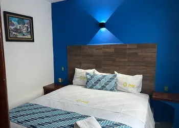 Hotel Jar8 Bule hotel thumbnail 4