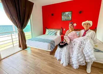 Hotel Jar8 Bule hotel thumbnail 6