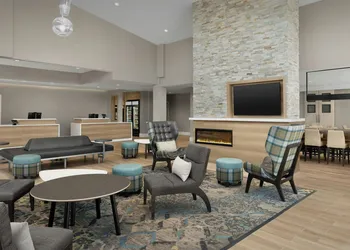 Residence INN BY Marriott Dayton Miamisb hotel thumbnail 2