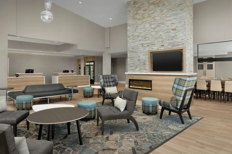 Residence INN BY Marriott Dayton Miamisb hotel detail image 2