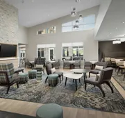 Residence INN BY Marriott Dayton Miamisb hotel detail image 3